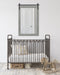 Rectangle Mirror Gray 24x38 6