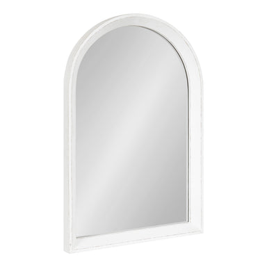 Arch Mirror White 20x30 1