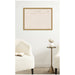 Pinboard Mila Dark Gold 26x20 6