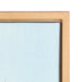 Framed Canvas Sylvie Natural 18x24 3