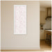 Pinboard 18x42 Bethany White 6