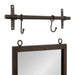 Functional Mirror Silver 18x39 4