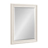 Alysia Framed Wall Mirror