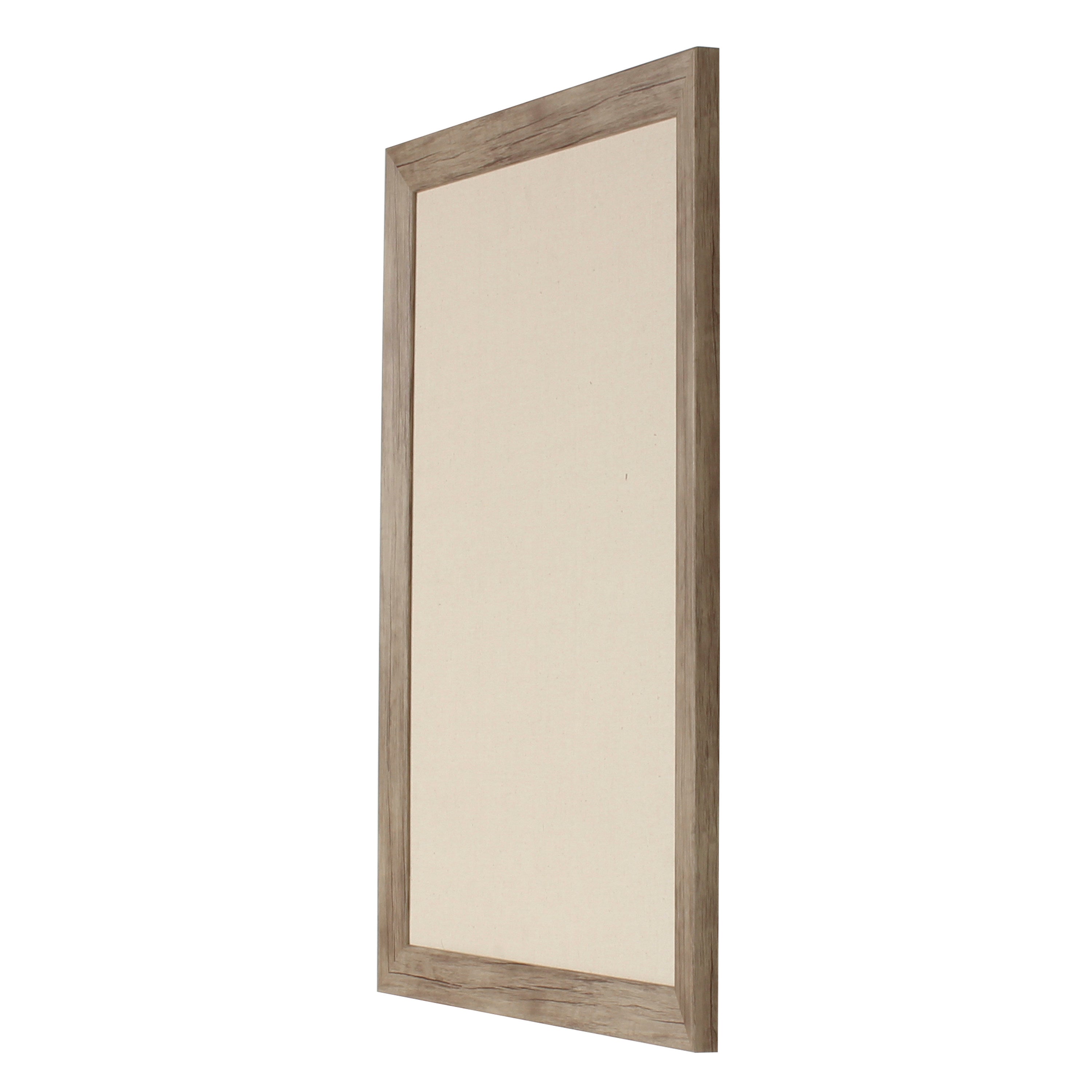 Pinboard Rustic Brown 23x29 5