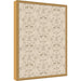 Magnetic Canvas Edith Gold 19x25 1