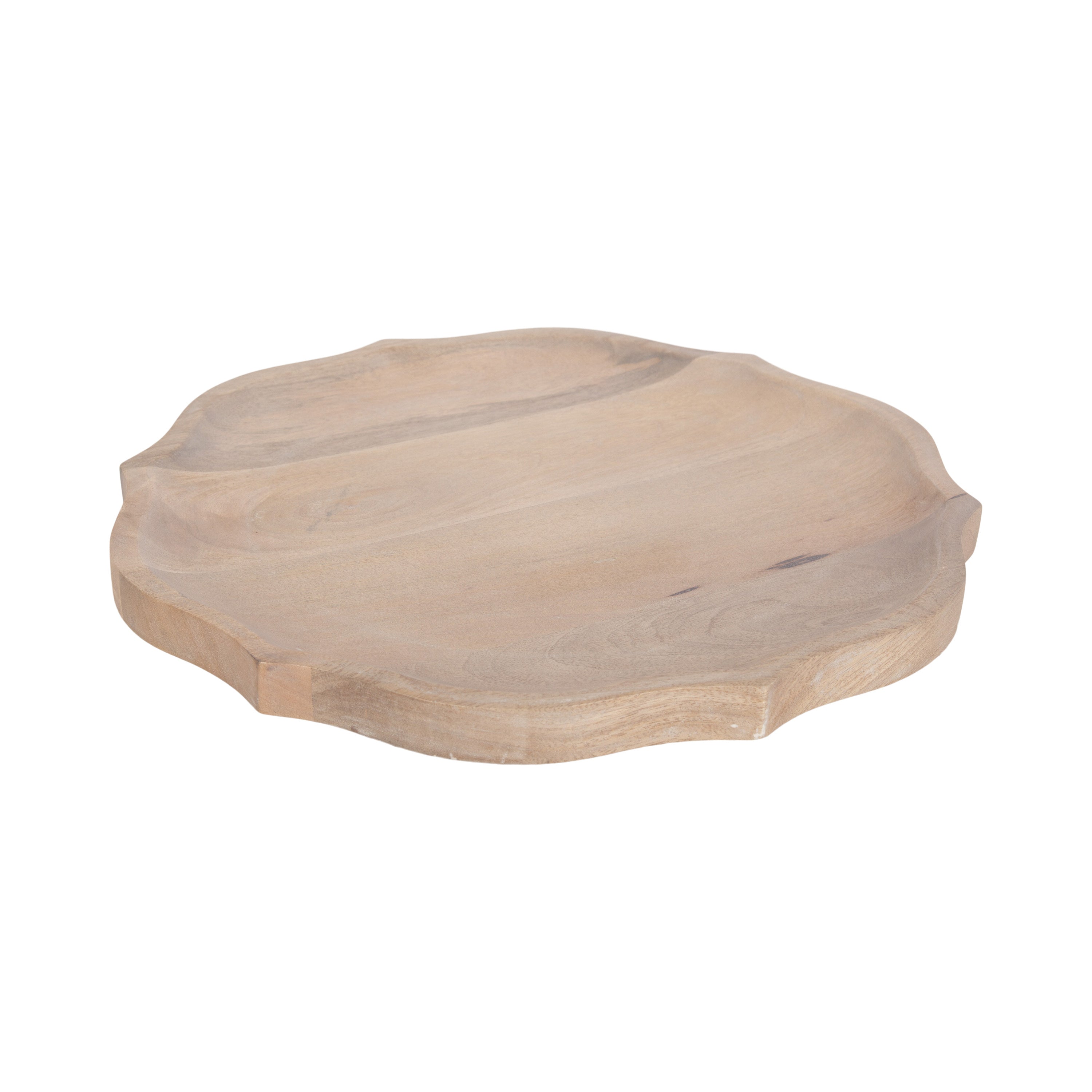 Lorah Lazy Susan Tray