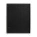 Wall Frame 14x18 matted to 11x14 Black White 4