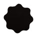 Drink Table Black 9x9x22 5