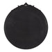 Round Mirror Gold 30" Diameter 4