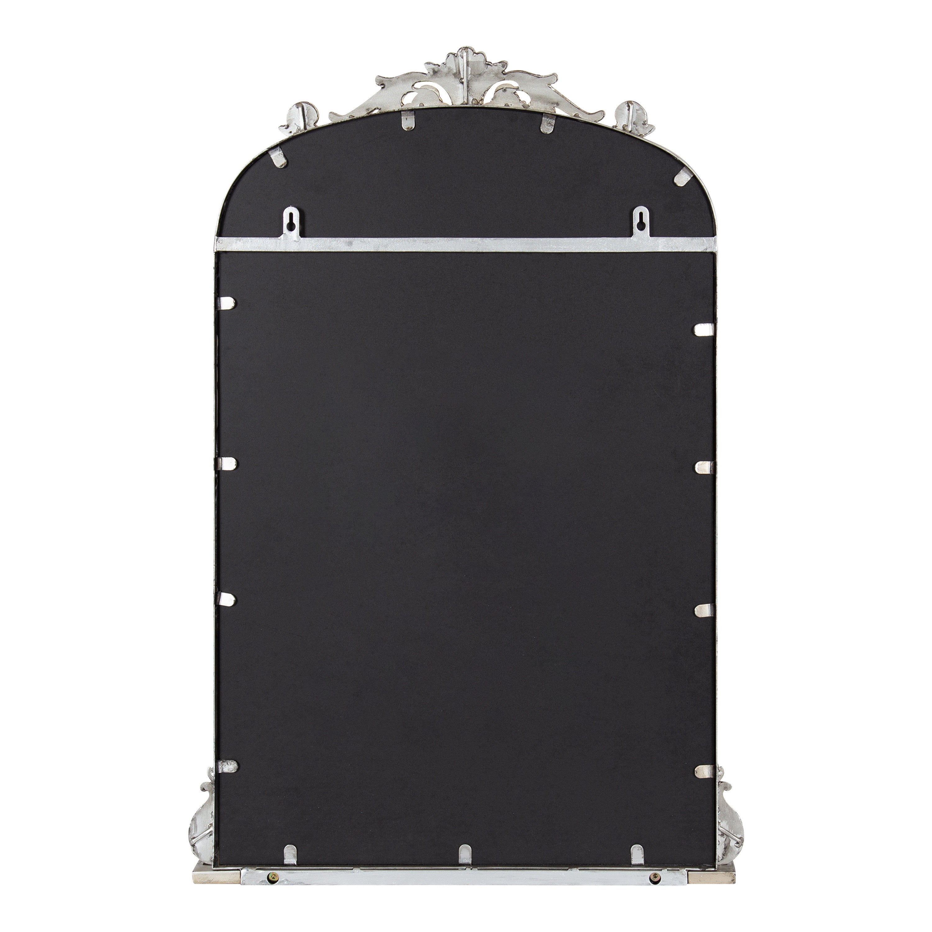 Functional Mirror Silver 21x32 4