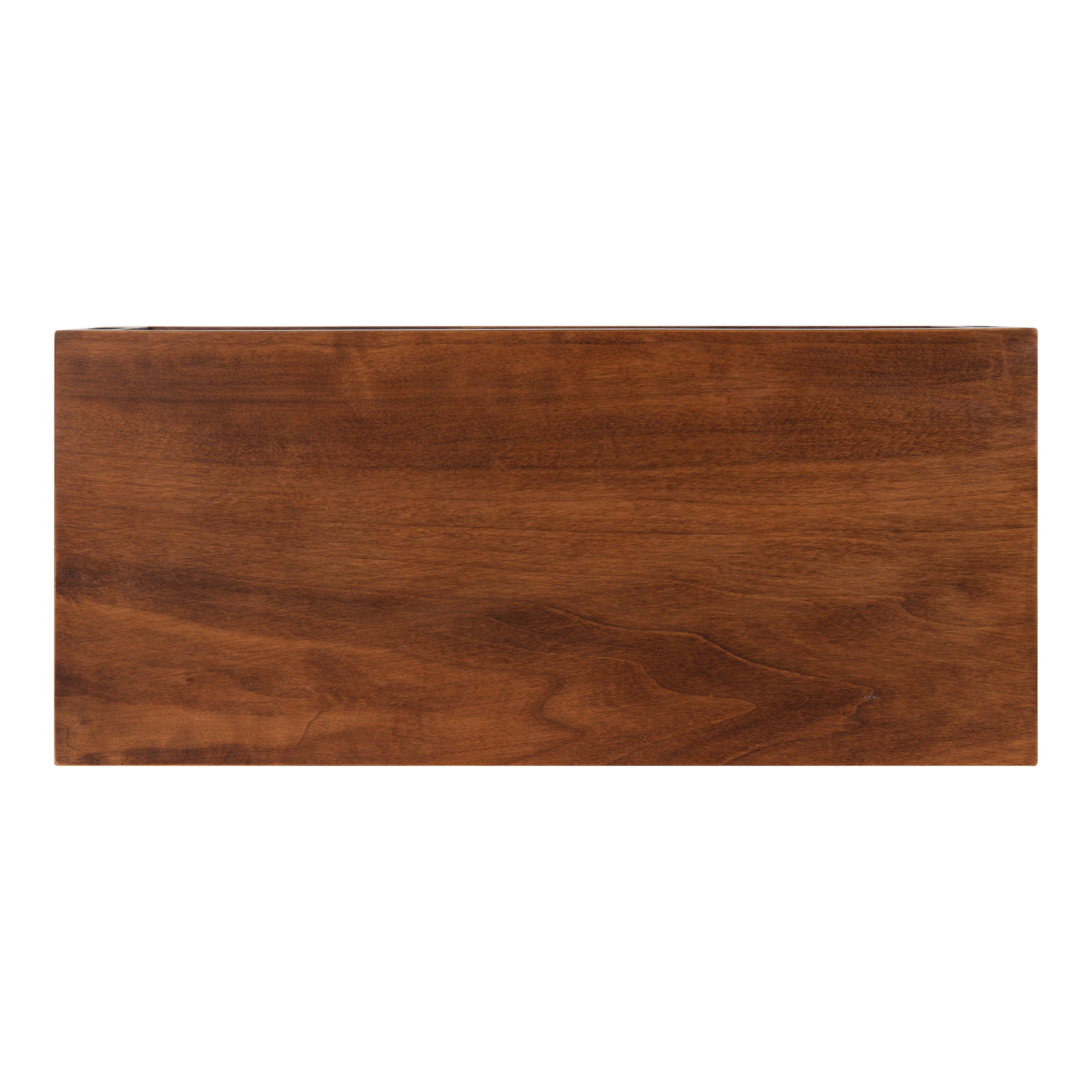 Holt Wood Wall Shelf