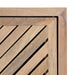 Cabinet Natural Beige 22x7x28 3