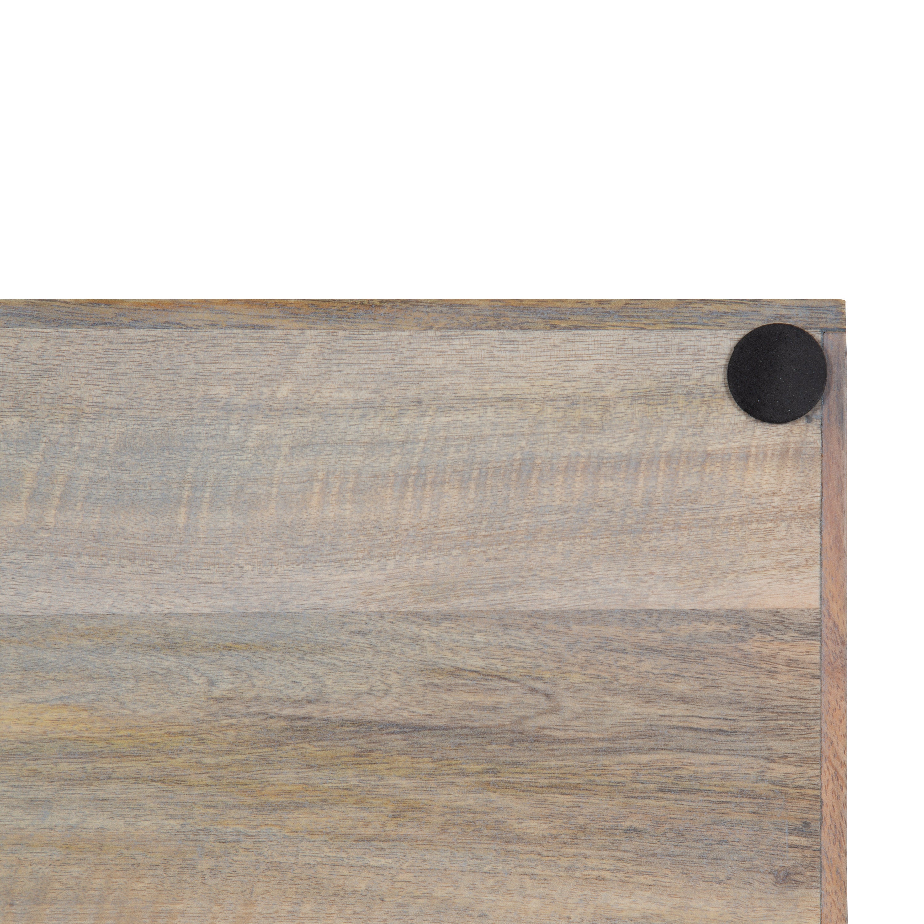 Single Tray Whitewash 13x19 6