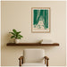 Framed Canvas 18x24 Sylvie Natural 5
