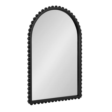 Arch Mirror Black 20x30 1