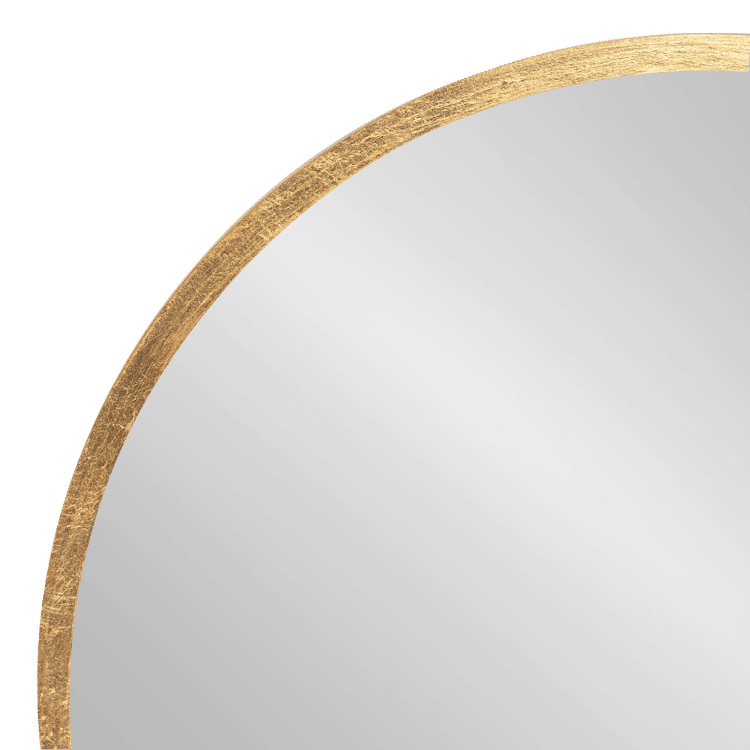 Mirror Set Gold 3pc 3
