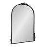 Myrcelle Decorative Framed Wall Mirror