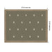 Magnetic Canvas 26x20 Florence Light Brown 2