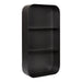 Accent Shelf Gray 16x28 1