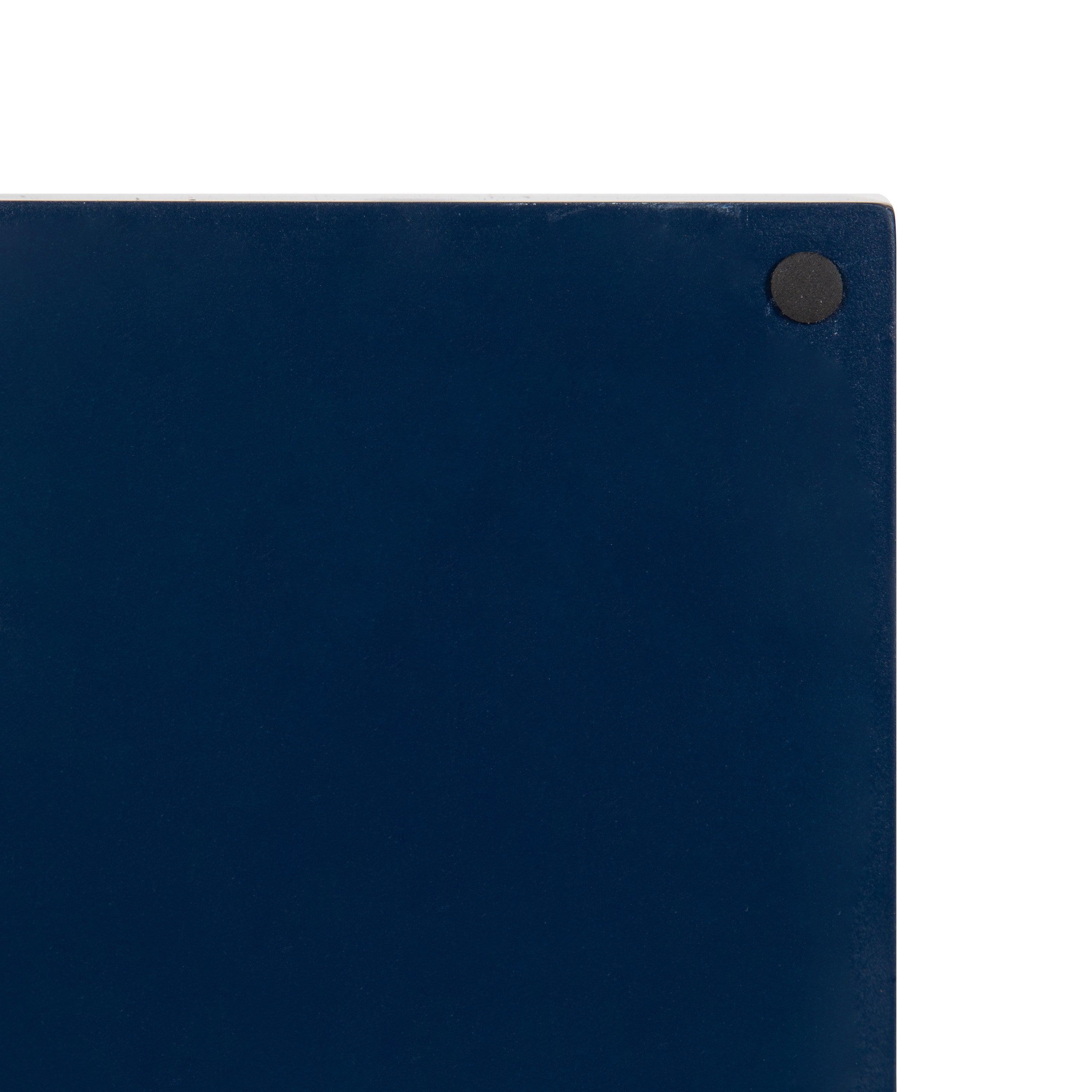 Single Tray Navy Blue 17x13 5