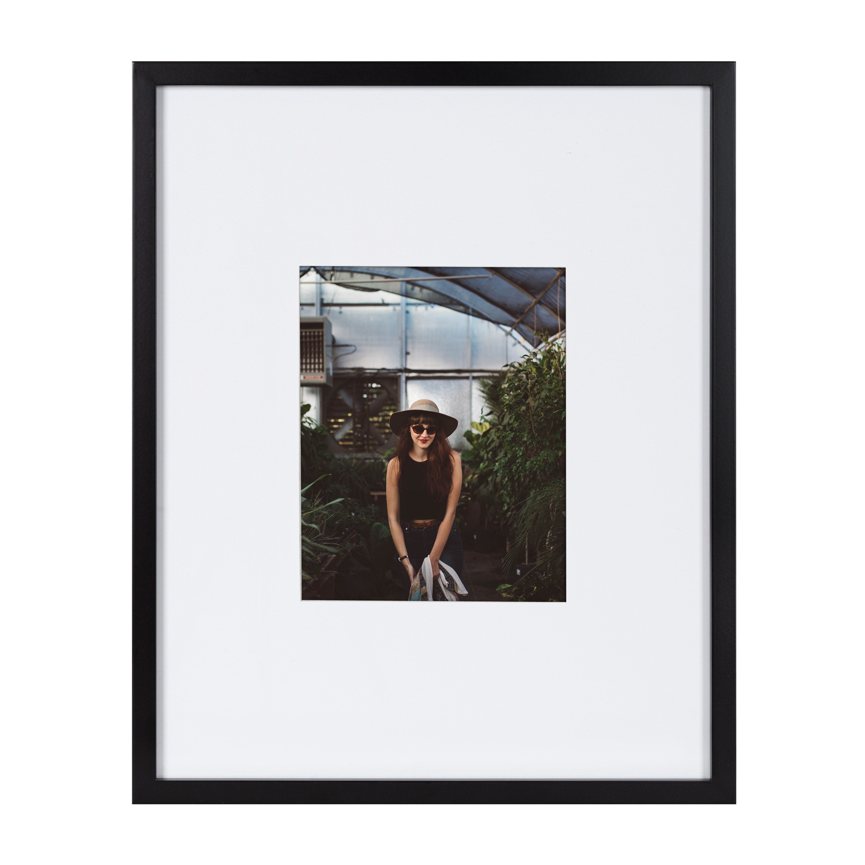 Frame Box Set Black 5 Piece 4