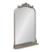 Functional Mirror Silver 21x32 1