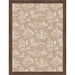 Magnetic Canvas Florence Medium Brown 20x26 1