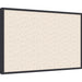 Magnetic Canvas 37x25 Edith Black 1