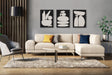 Art Set 3 Piece Set 18x24 Sylvie Black 6