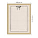 Pinboard Florence Gold 20x26 2