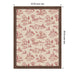 Pinboard Florence Medium Brown 20x26 2