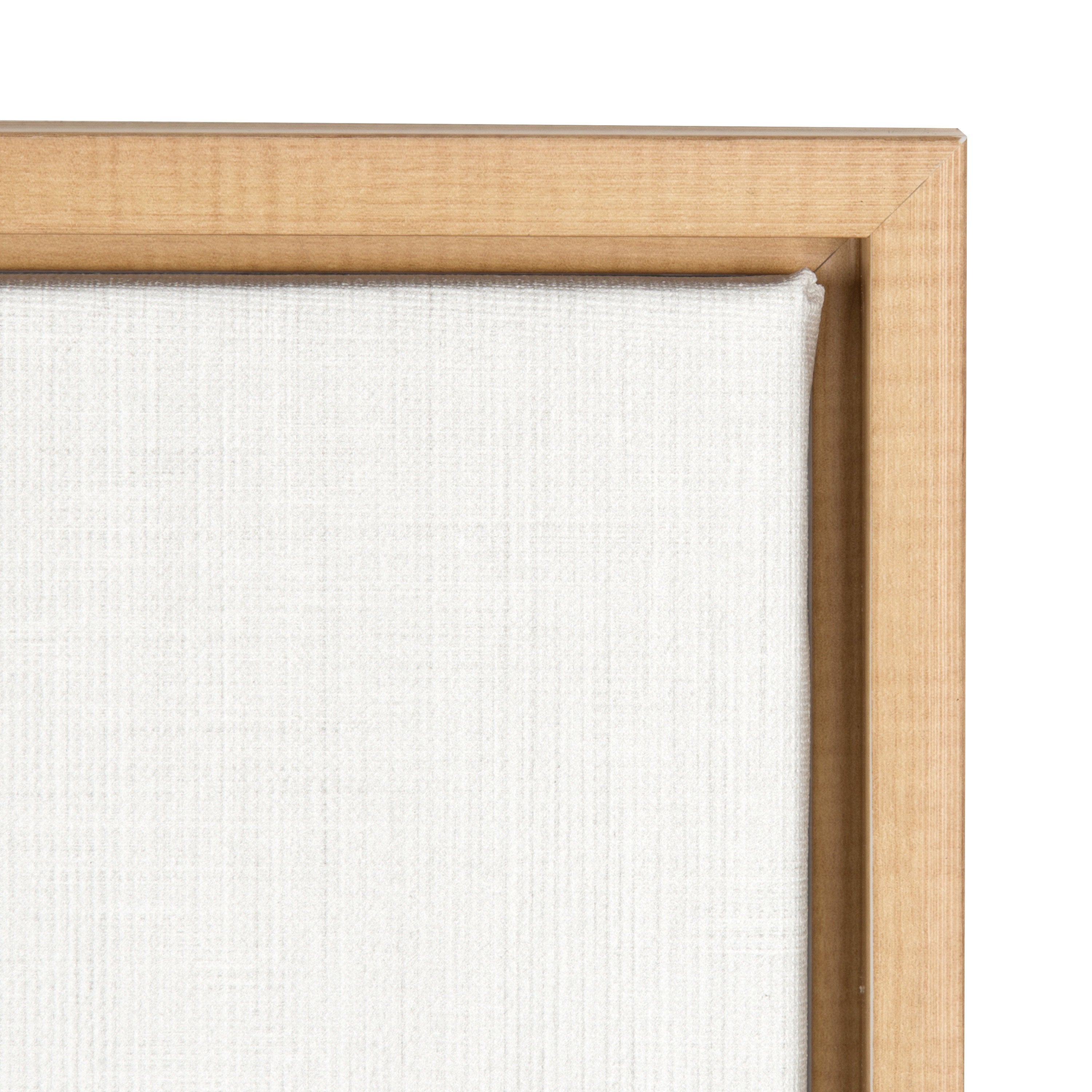 Sylvie Sloth Framed Canvas by Simon Te Tai