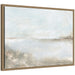 Framed Canvas 24x18 Sylvie Dark Gold 1