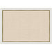 Pinboard 39x27 Eva White Gold Narrow 1