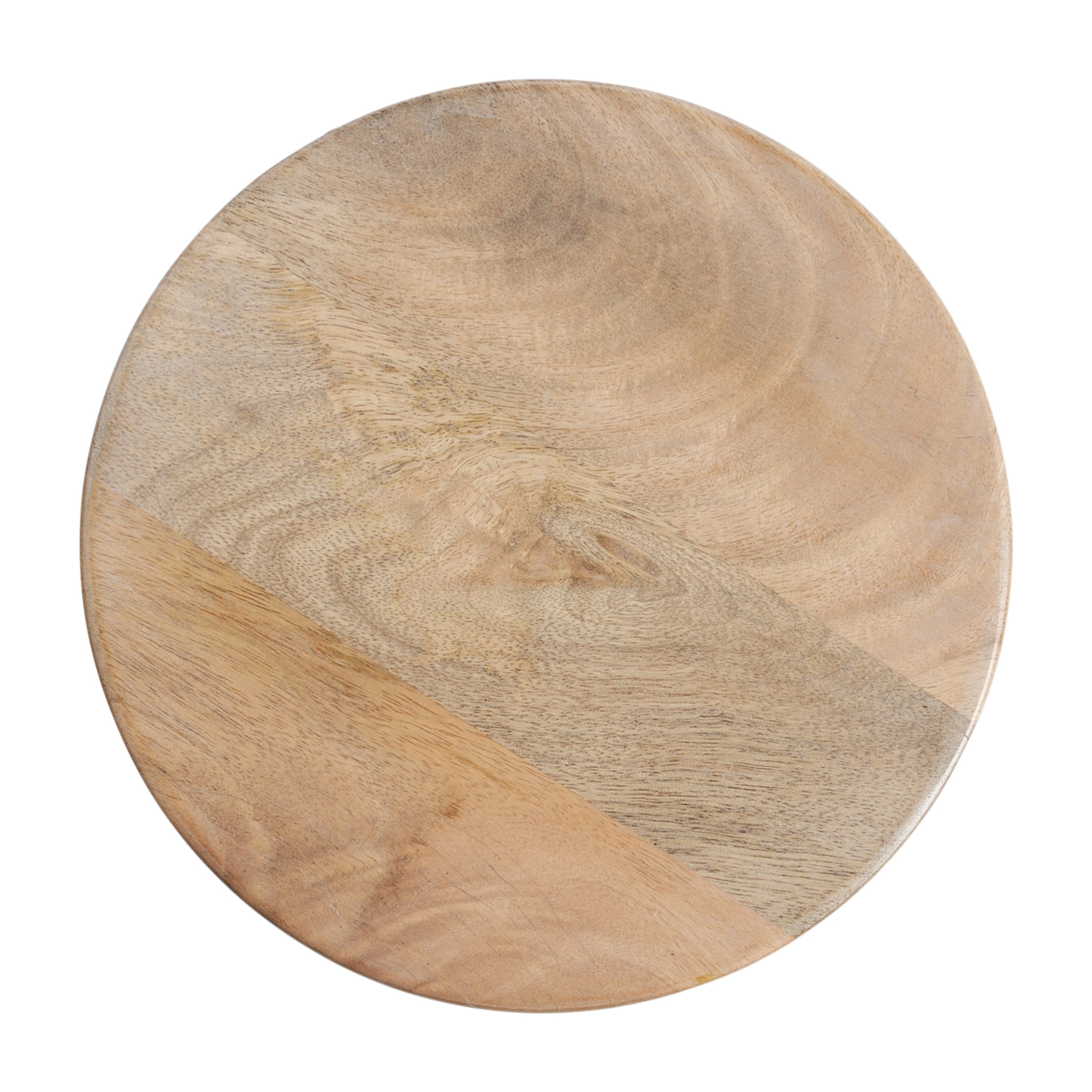 Drink Table Natural Beige 10x10x22 4