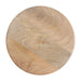 Drink Table Natural Beige 10x10x22 4