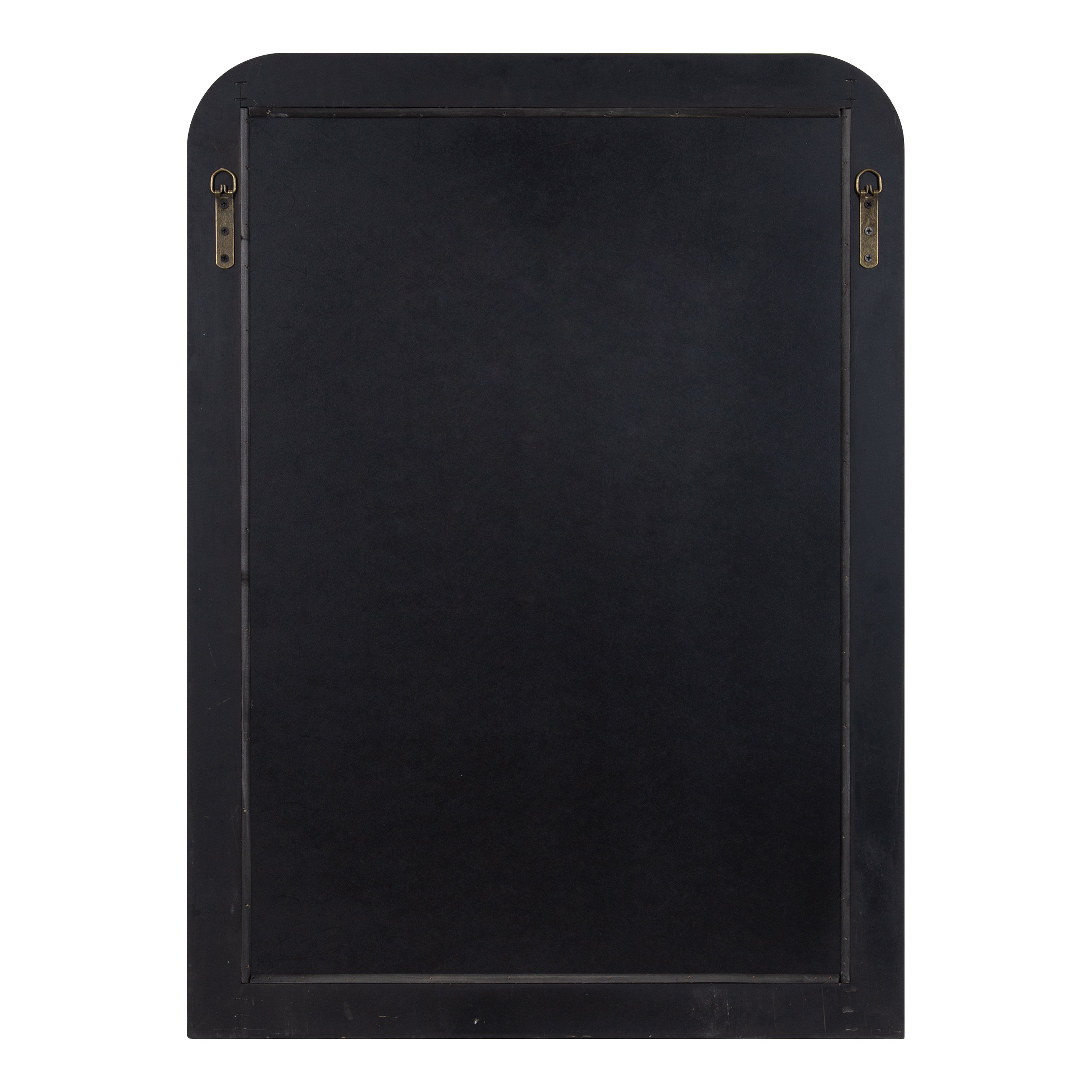 Arch Mirror 26x36 Gold 4