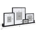 Frame Box Set Black 5 Piece 6