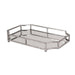 Single Tray Silver 12x18 1