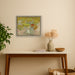 Mounted Canvas 22x18 Castellan Silver 7