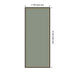 Pinboard Matinee Black Bronze 17x41 2