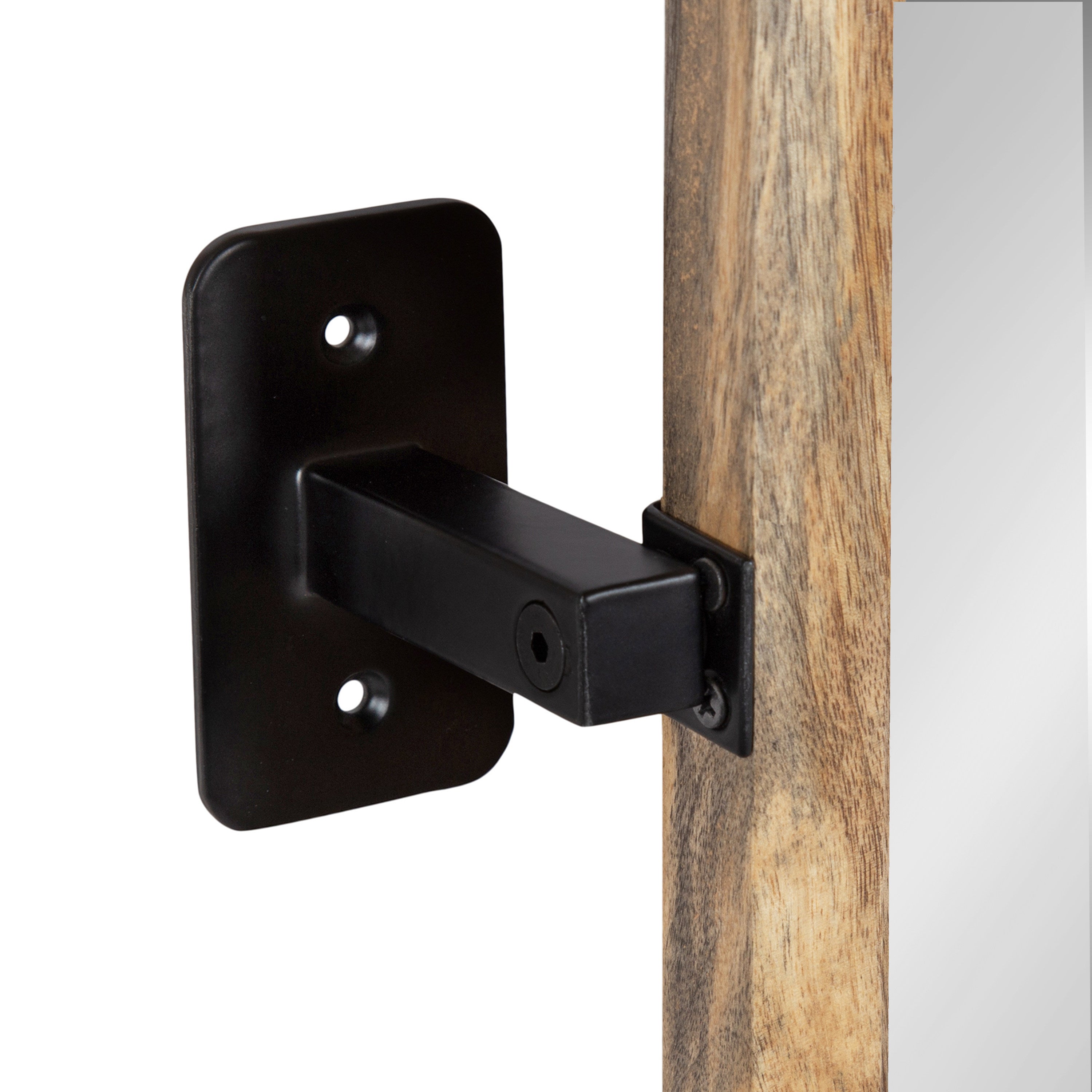 Functional Mirror Natural 20x33 6