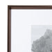Wall Frame Bronze 16x20 matted to 8x10 3