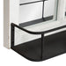 Functional Mirror White 18x40 3