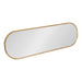 Full Length Mirror Gold 16x48 6