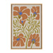 Framed Canvas 23x33 Sylvie Natural 2