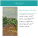 Framed Canvas 33x23 Sylvie Dark Gold 7