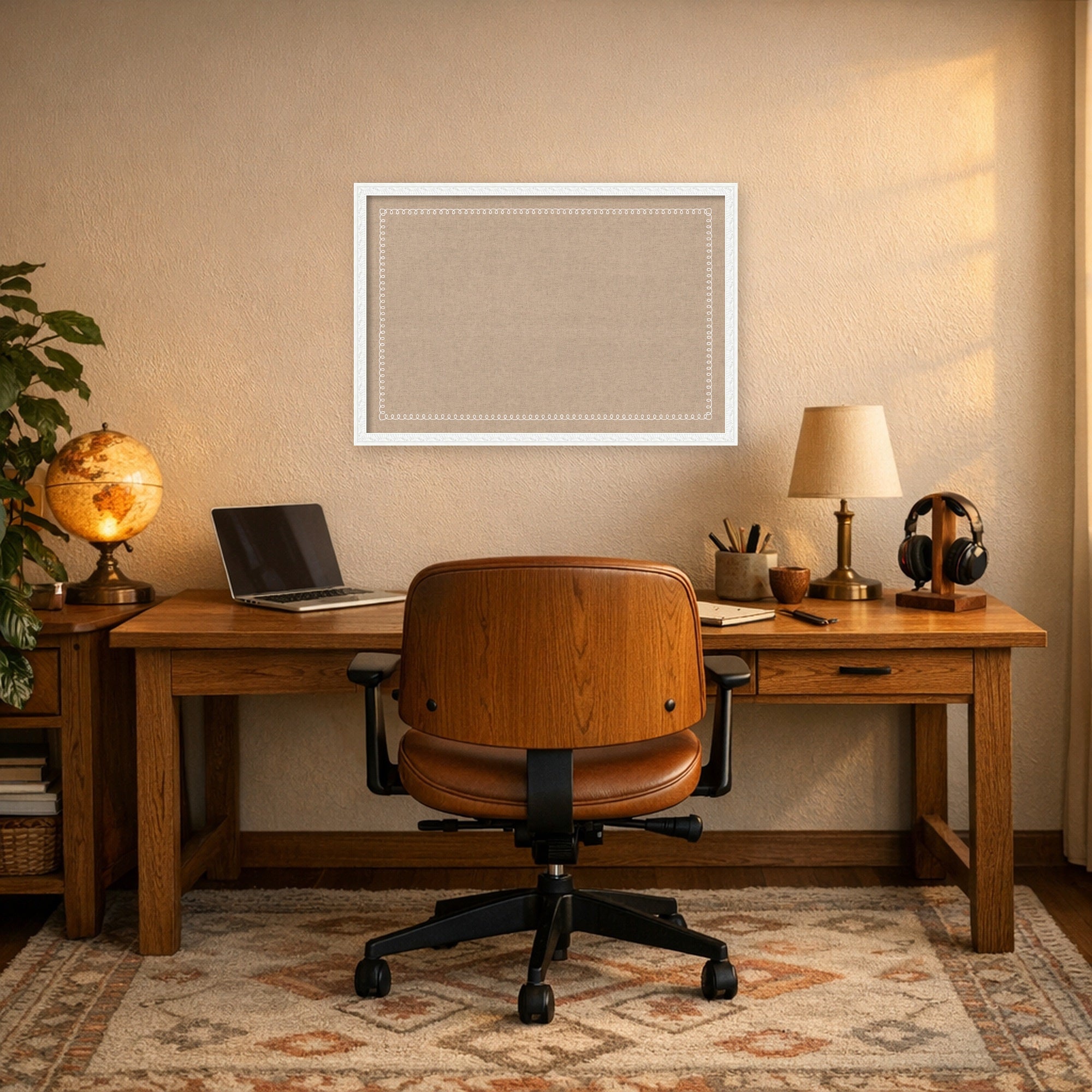 Magnetic Canvas 38x26 Bethany White 7