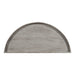 Console Table Gray 30x14x30 5