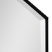 Irregular Mirror Black 10x42 3
